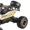 4WD Remote Control Drift Car Buggy Off-Road High Speed Truck Toys Gift for Kids