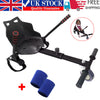 Hoverkart Go Kart HoverGoKart Seat for 6.5" 8" & 10" Hoverboards Universal Fit