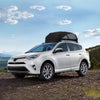 Car Roof Bag 585L Large Roofing Cargo Carrier Bag Waterproof Luggage Storage Box