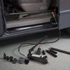 Commercial Industrial 4Ton Porta Power Hydraulic 16pcs Auto Car Body Repair Kit