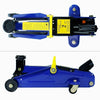 3 Ton Trolley Jack Stand Hydraulic Lift Car Van SUV Lifting+ 2 Tonne Floor Jack