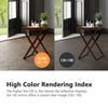 LED Illuminated Bathroom Mirror Lights with Demister Touch Sensor IP44 Heilmetz®
