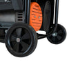 Portable Petrol Generator 7HP 3300W 12L Tank 4 Stroke Quiet Electric Key Start