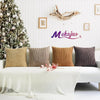 Cushion Cover Throw Pillow Case Sizes 18"x18" Sofa Home Decor Pack of 4