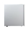 Panana 46/70 L Mini Fridge Black Counter Top Small Refrigerator Drinks Cooler