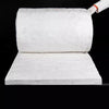 Fire Pizza Oven Ceramic Silicate Fiber Blanket Insulation Roll Fireproof Mat Pad