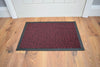 Heavy Duty Barrier Door Mat Rug Non Slip Washable Large Small Hard Wearing UK