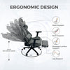 Gaming Racing Chair Executive Computer Office Desk Chair Swivel Recliner Chair