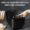 5L Rice Cooker Appointment Timing Heating High-fire Fast Cooking For 3-5 Person~
