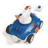 Pool Cleaning Robot Automatic Cleaner Flowclear Aquatronix 58482