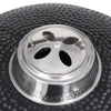 Kamado Barbecue Grill Smoker Ceramic 81 W8I2