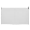 Wooden Wall Hanging Shelf Ornaments Model Display Storage Cabinet Organizer Rack