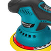 For Makita Battery Cordless Brushed Polisher Polish Machine Car Buffer Sander