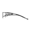 Door Canopy Awning Shelter Outdoor Porch Patio Front Back Window Roof Rain Cover