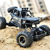 28/37cm 4WD RC Car Truck Off-Road 2.4G Remote Control Monster Crawler Buggy Gift