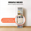 Cube Storage Bookcase Unit Shelf Home Office Organiser Display Box Shelving