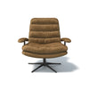 Modulax MixSit Embrace Celine Harvest Fabric High Chair & Footstool RRP £1399