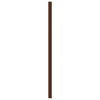 Cabinet Handles 5 pcs Bronze 320 mm Stainless Steel
