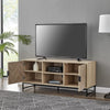 Cabinet TV Stand Unit Furniture Sideboard Entertainment Living Room