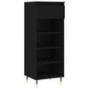 Gecheer Shoe Cabinet Shoe Storage Cupboard Shoe Rack Stand Cupboard Hallway K4N2