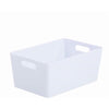 Wham Studio Basket Multi-Purpose Bathroom Kitchen Home Office Storage Boxes