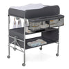 Foldable Infant Diaper Changing Station Portable Baby Changing Table Newborn