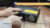 220V Hot Pneumatic Dispensing Controller Solder Liquid Controller Glue Dispenser