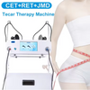 TECAR Therapy Diathermy Machine for Physical Therapy – Back Pain Relief Tool, UK