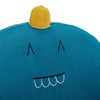 Upholstered Armchair Toddlers Children Kids Sofa Monster Seat Accent Tub Chair