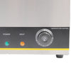 Electric Food Warmer Catering 4/6 Pot Wet Well Heat Restaurant Bain Marie Buffet