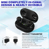 Digital Hearing Aids Noise Cancelling 16 Channel Severe Loss Sound Amplifier UK
