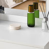 Dressing Table LED Lights & 1 Drawer Makeup Table with Mirror Bedroom White Gift