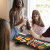Electric XXL Teppanyaki Table Grill 90 x 23CM Non-Stick Griddle BBQ Hot Plate
