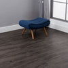 36PCS Self Adhesive Floor Plank Tiles Wood Effect Vinyl Flooring Grey Brown