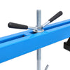 Heavy Duty Steel Engine Support Double Beam Bar Gearbox Load Leveler Lifter 0.5T