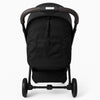 Lightweight Baby Stroller Pram Foldable Travel Buggy Four Seasons Easy To Carry
