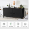 Storage Furniture Solid Bedroom Living Dining Coffee TV Sideboard Bookcase
