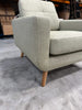 John Lewis Barbican Armchair Aquaclean Aston Green
