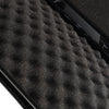 Waterproof Protective Hard Carry Case Camera Travel Equipment Storage Box Black