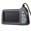 4.3" HD Digital Industrial Endoscope Borescope Inspection Camera 8mm 1080P 5M