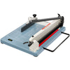 VEVOR 17" A3 Paper Cutters Trimmers 500 Sheets Heavy Duty Paper Guillotines