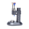 Watch&Pocketwatch Hand Pressers Fitting Tool 4 Pin w/Metal Nozzle for Watchmaker