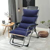 High Back Seat Outdoor Indoor Chair Pad Cushion Garden Patio Furniture Pillow