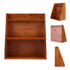 Floating Wall Shelves Storage Display Shelving Unit Desktop Organiser Shelf Rack