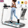 Premium Treadmill Electric Motorized Folding Running Machine Home Gym Fitness