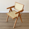 Natural Cane Sheet Webbing Rattan Sheet Cane Webbing Chair Repair DIY UK STOCK