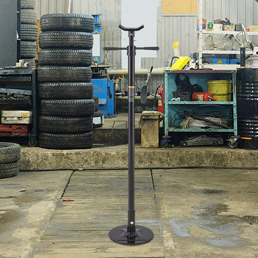 Adjustable Exhaust/Axle/Diff/Prop Support Jack Stand Engine Hoist 500k ...