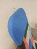 DAMAGED SEE PICS!! Glide Easy-store Ironing Board