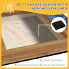 Kids Wooden House Designed Sandbox Children Outdoor Toy Set Garden Pit NEW UK