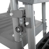 Flowclear Ladder 4-Step Stair Step Swimming Pool